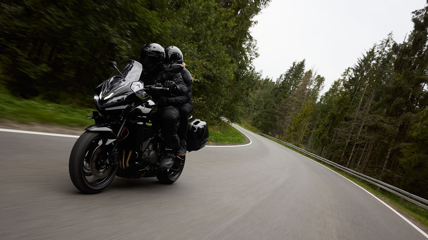 Triumph tiger 800 outlet